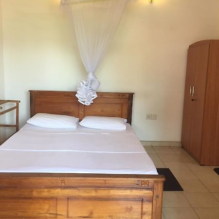 Villa No1 Bentota Bagian luar foto