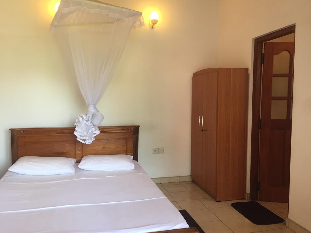 Villa No1 Bentota Bagian luar foto