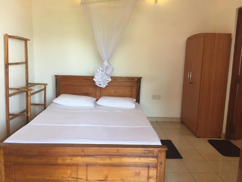 Villa No1 Bentota Bagian luar foto